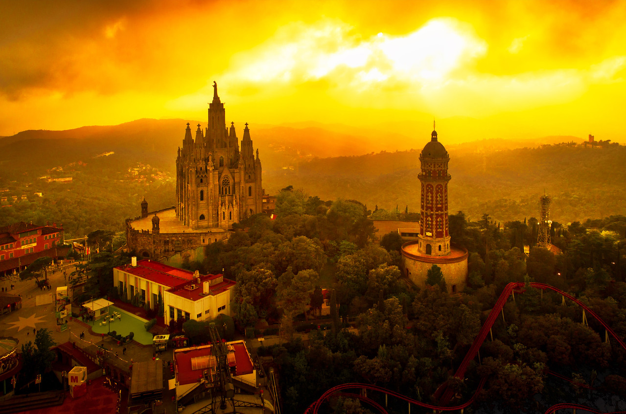 Barcelona